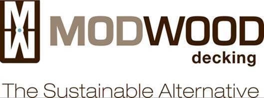 modwood decking logo