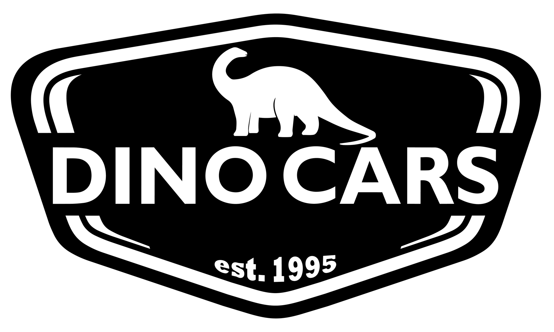 Logo der Dino-Cars Evers GmbH