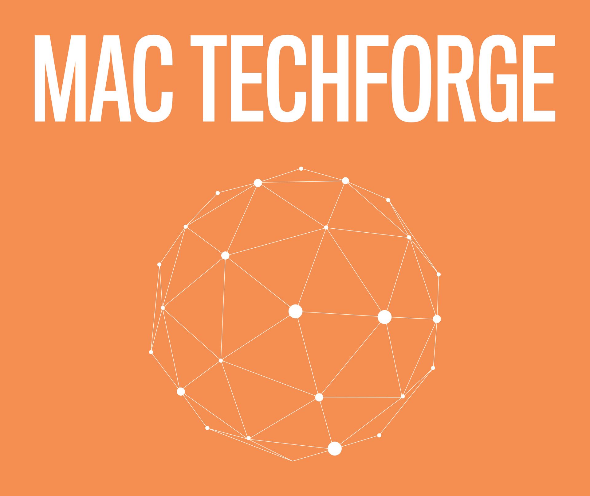 MAC TECHFORGE