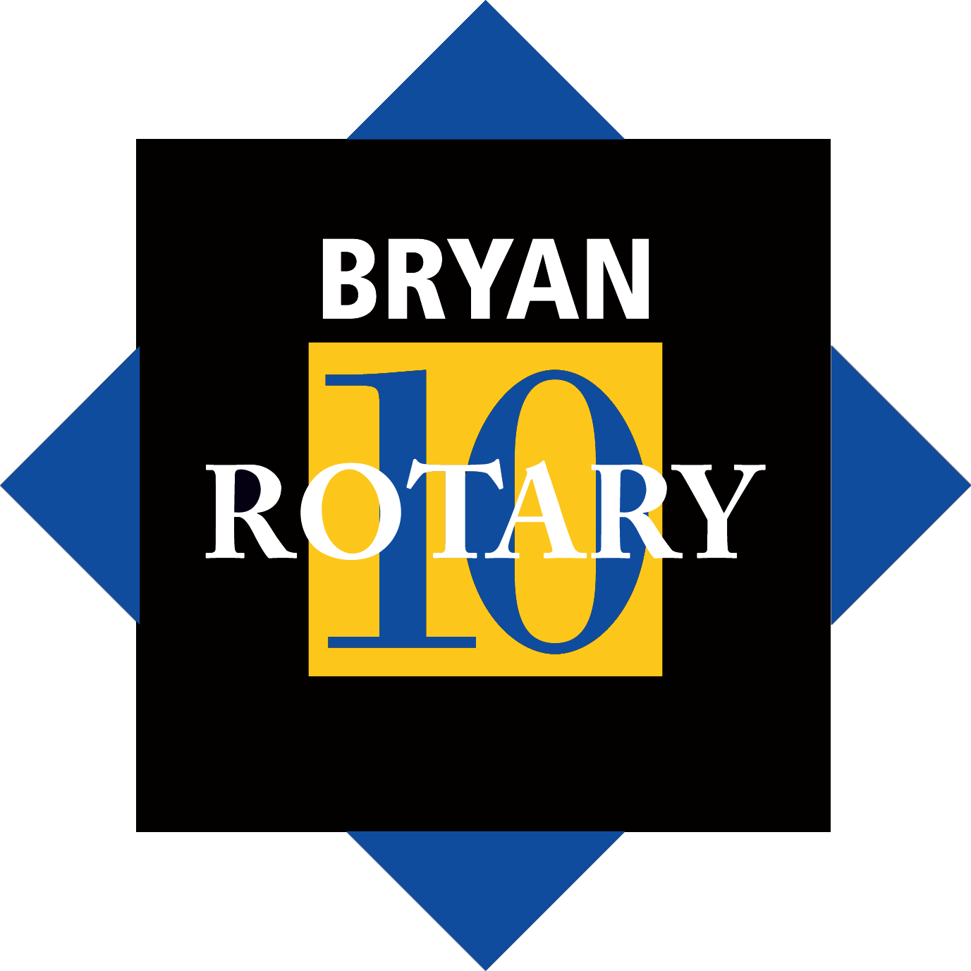 Bryan Rotary
