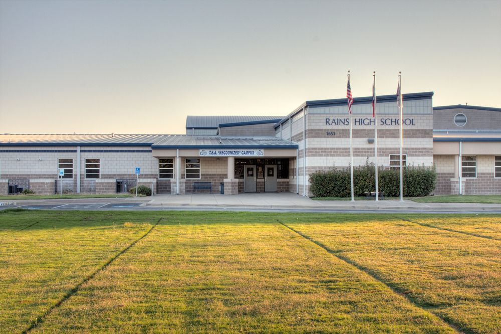 Rains ISD (Mod-Bit Restoration Systems)