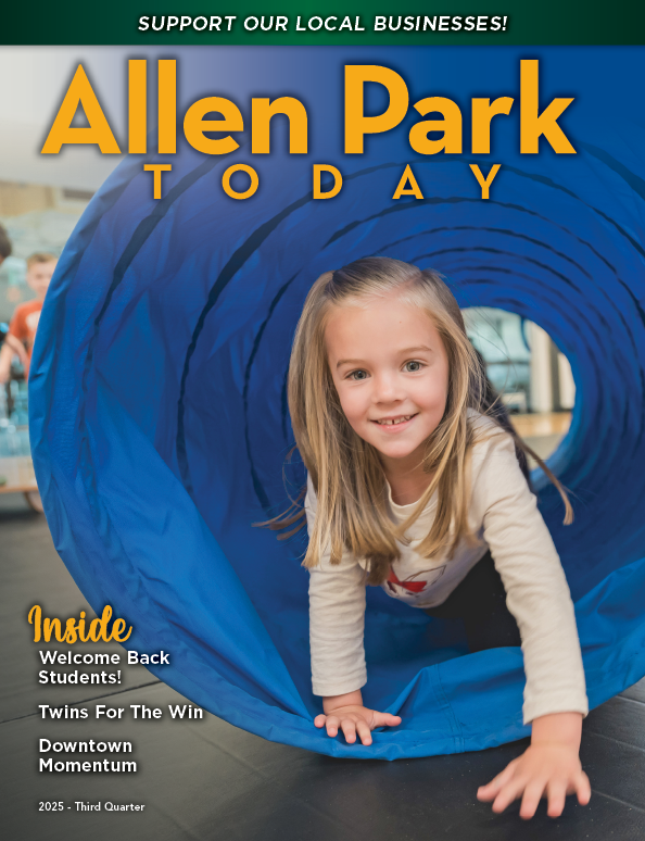 Allen Park TODAY Q3 2025