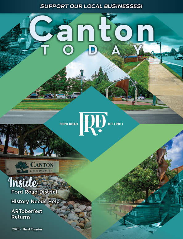 Canton Today Q3 2025
