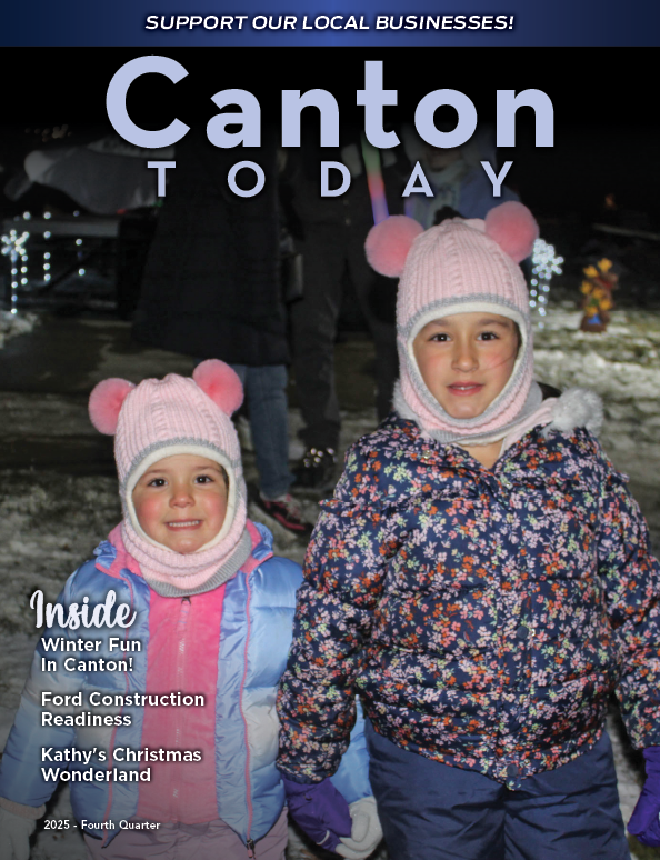 Canton Today Q4 2025
