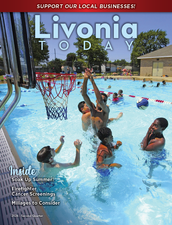 Livonia Today