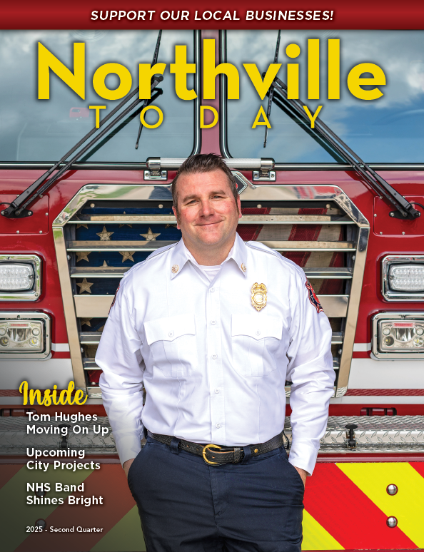 Northville Today Q2 2025