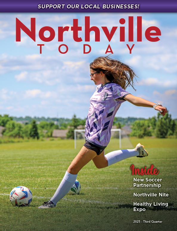 Northville Today Q3 2025