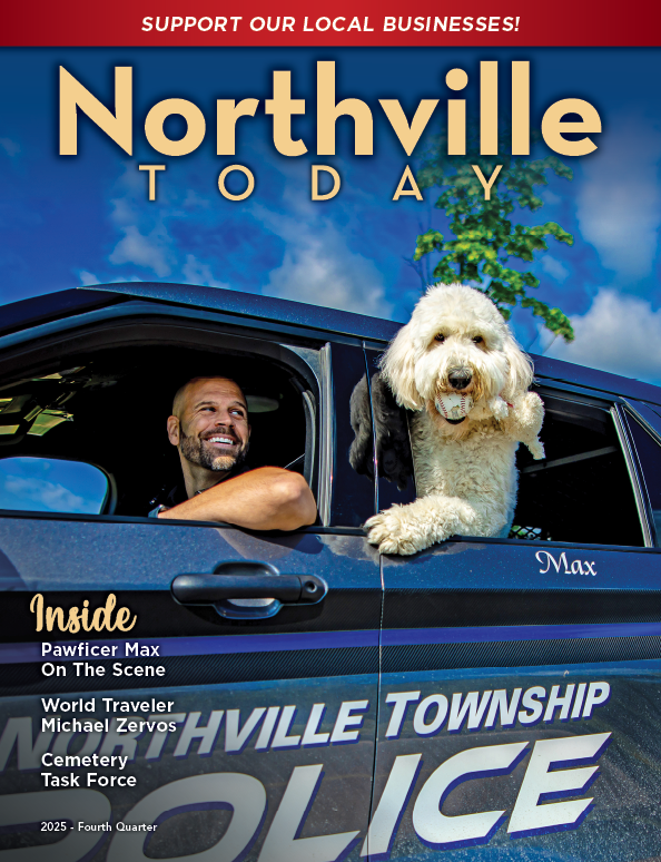 Northville Today Q4 2025