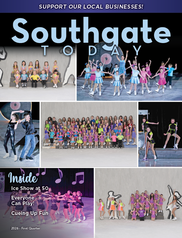 Southgate Today Q1 2026