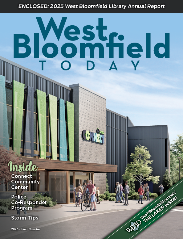 West Bloomfield Today