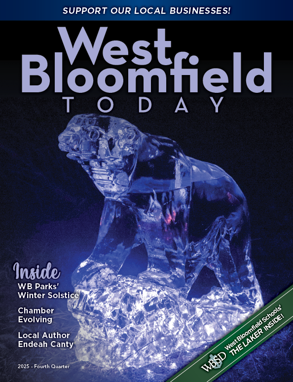 West Bloomfield Today Q4 2025