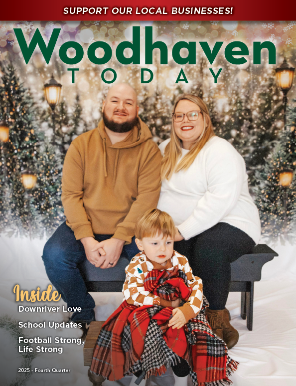 Woodhaven Today Q4 2025