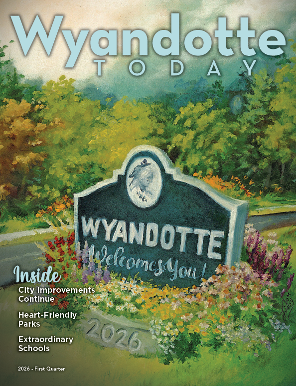 Wyandotte Today