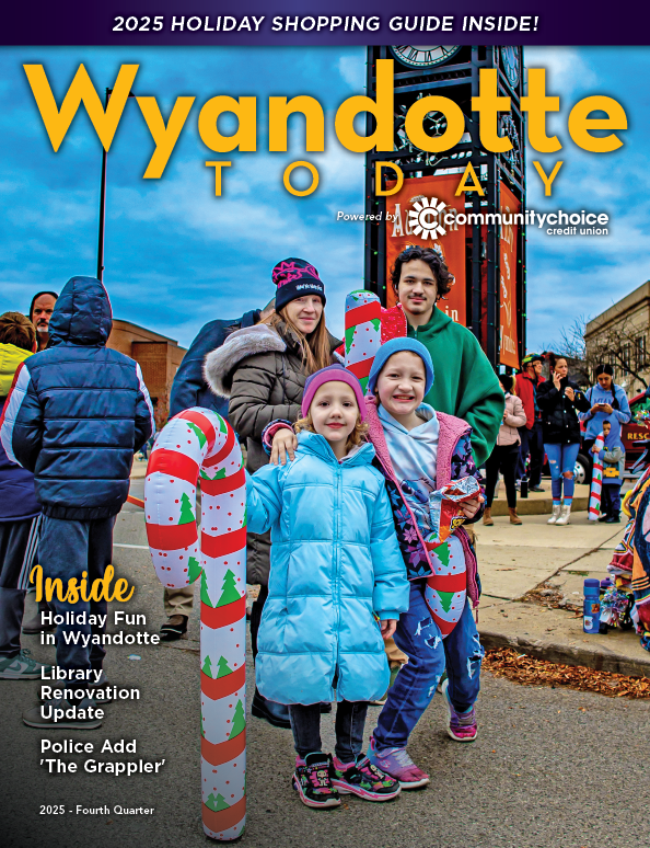 Wyandotte Today