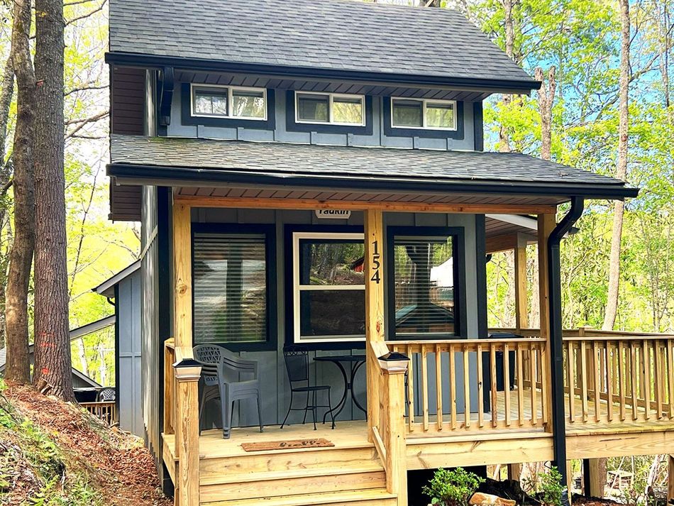 shepard's hut