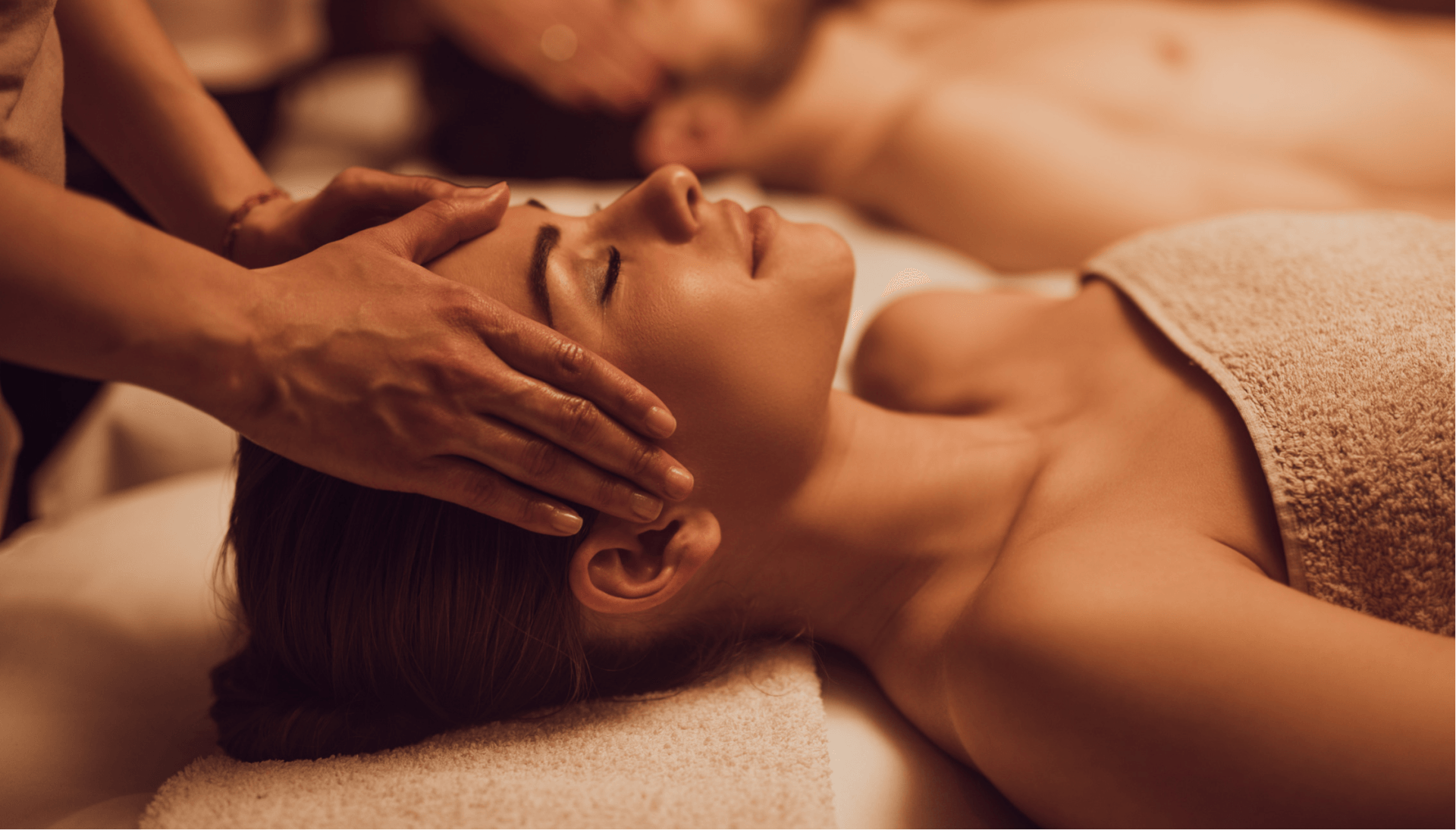 Body Base spa treatment