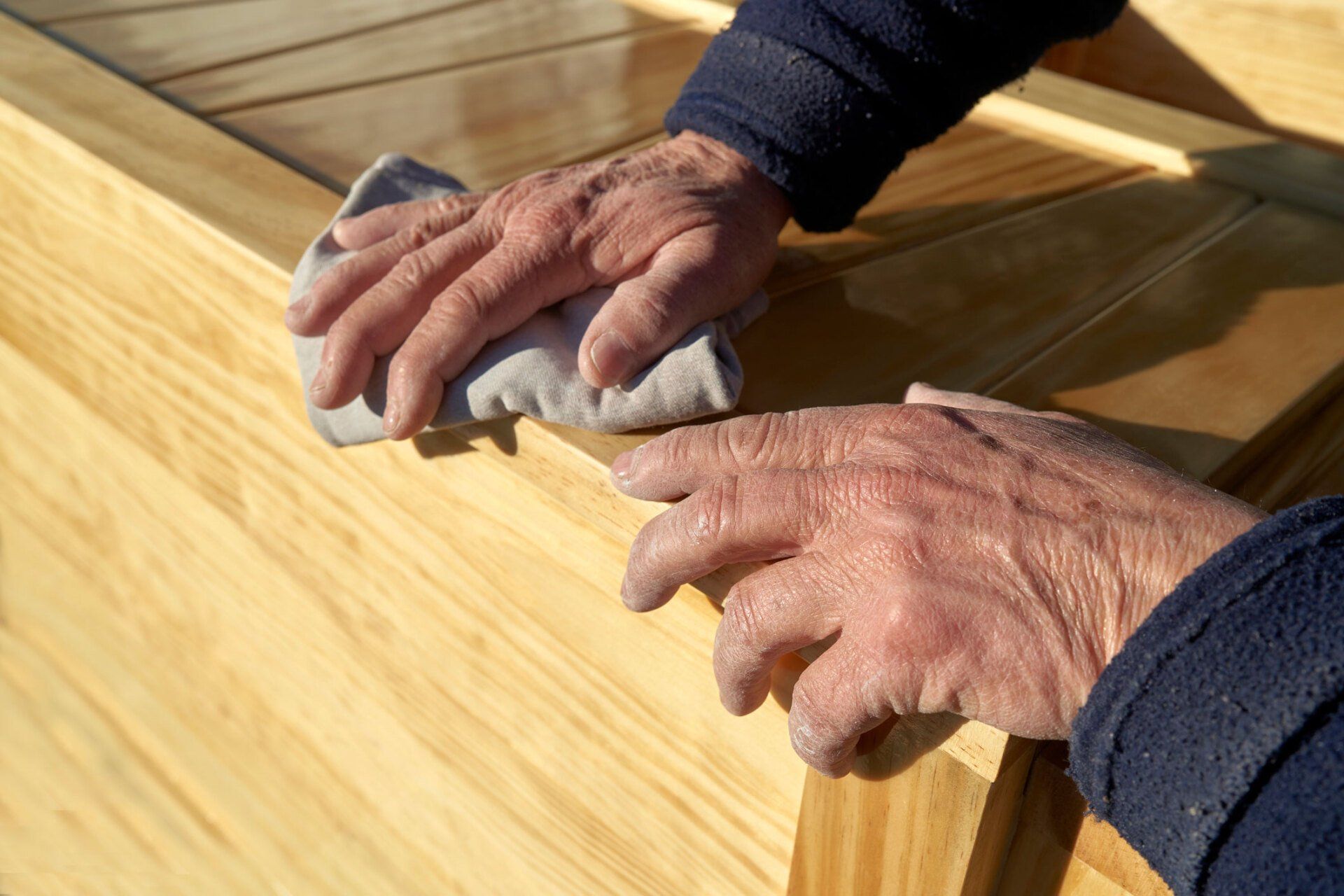 Floor Care North Little Rock, AR Revive