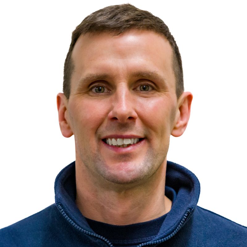 Chris Lorimer
