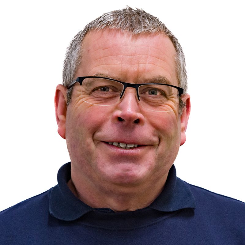 Jim Roulstone