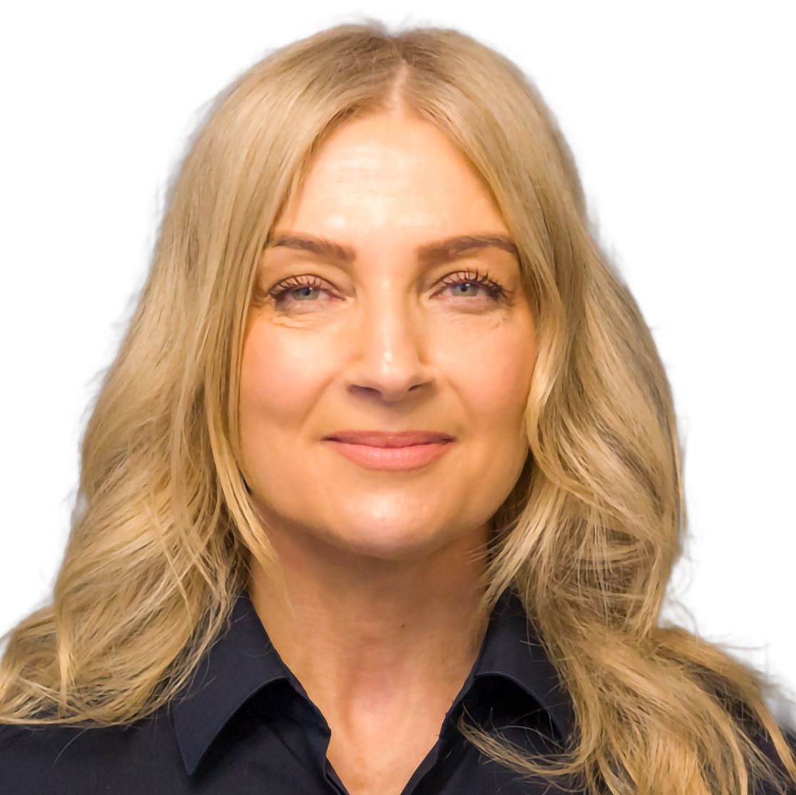 Lesley Leggat