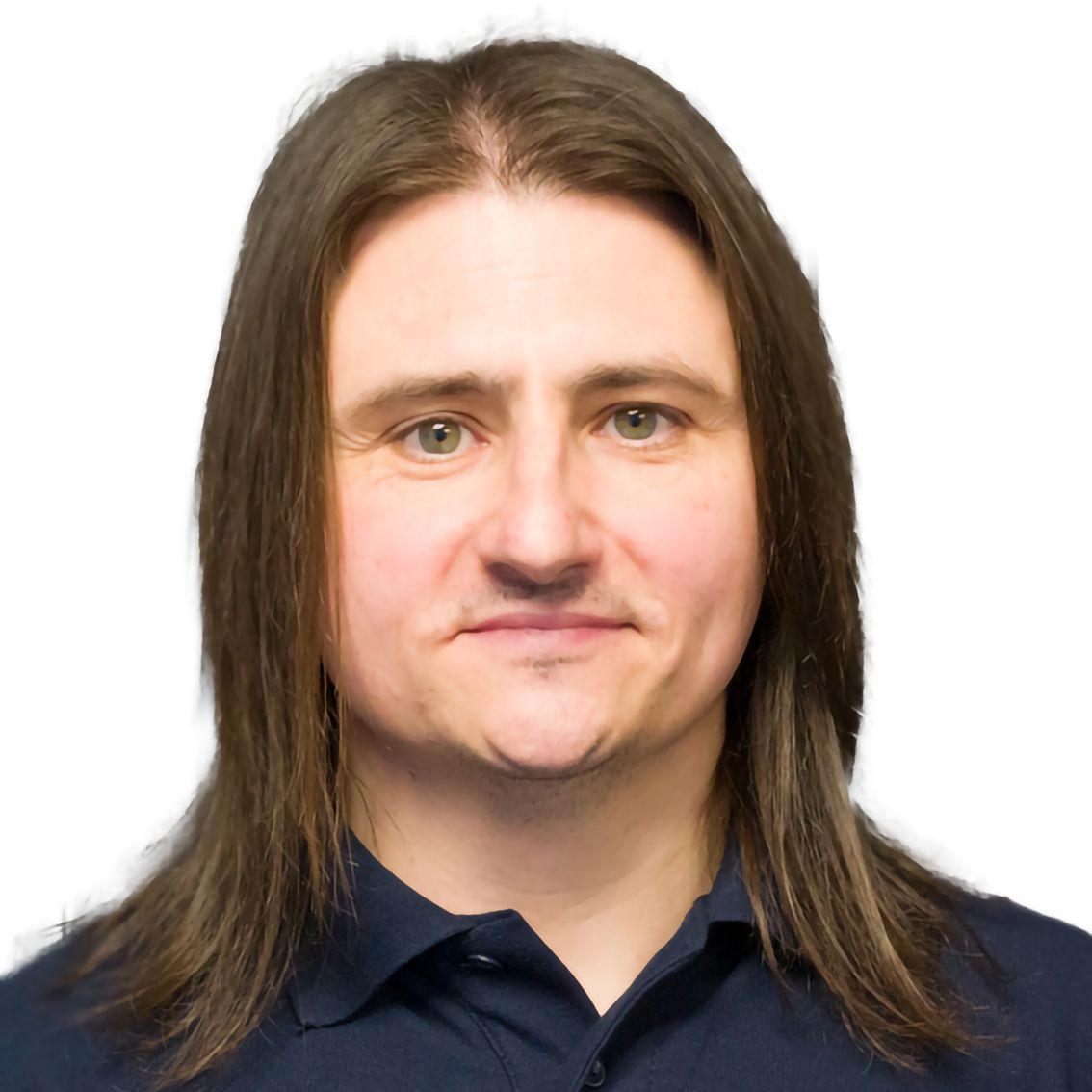 Stuart Reilly