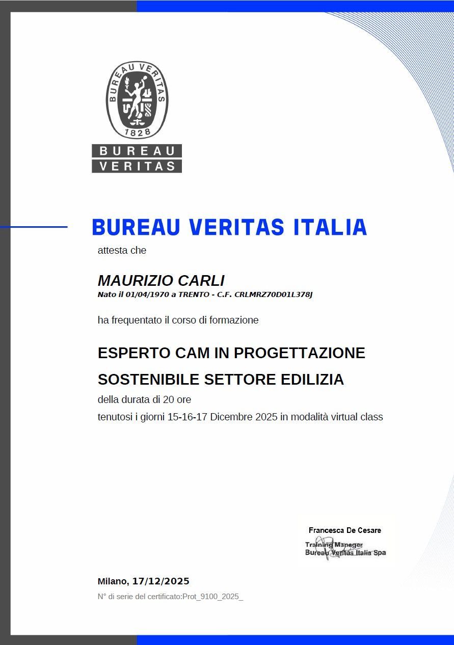 DICEMBRE 2025 | Come società cerchiamo di guardare al futuro e di formarci internamente per dare il