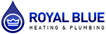 ROYAL BLUE logo