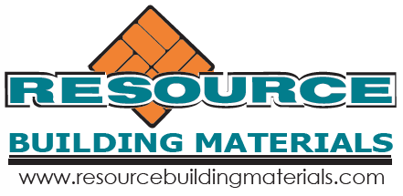 Resource Building Materials Logo