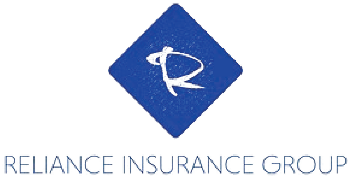 Ril Rid Reliance Insurance Logo Png