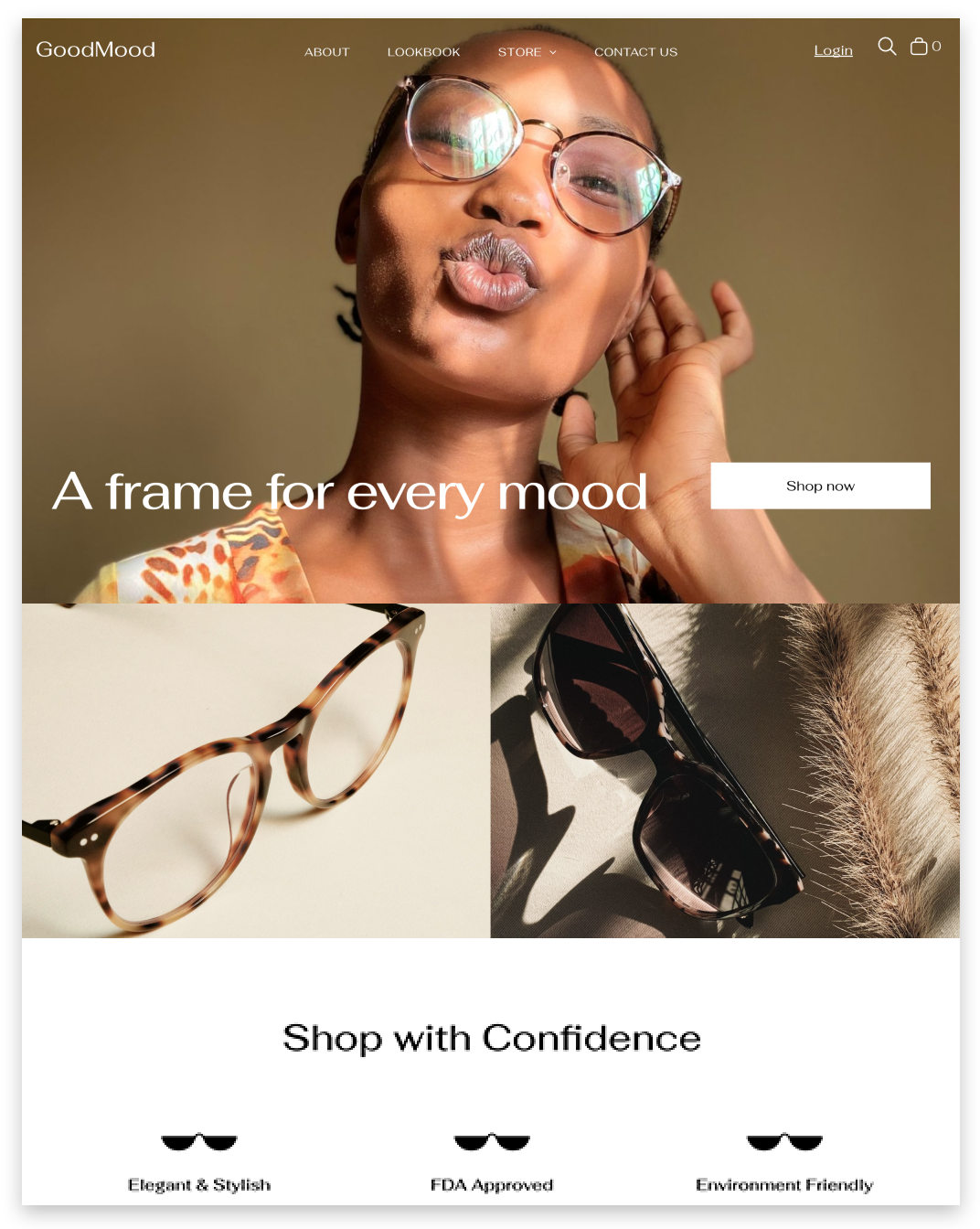 Free Shipping