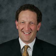 Picture of Larry Baer, CEO of SF Giants