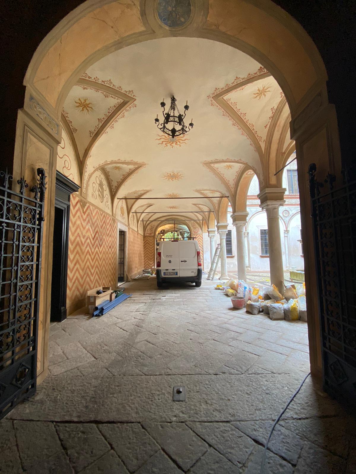 Progettazione architettonica | Lecco | Studio Tentori Virginia