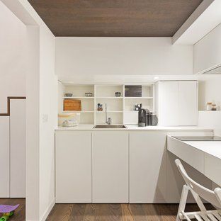 Appartamento Milano 01