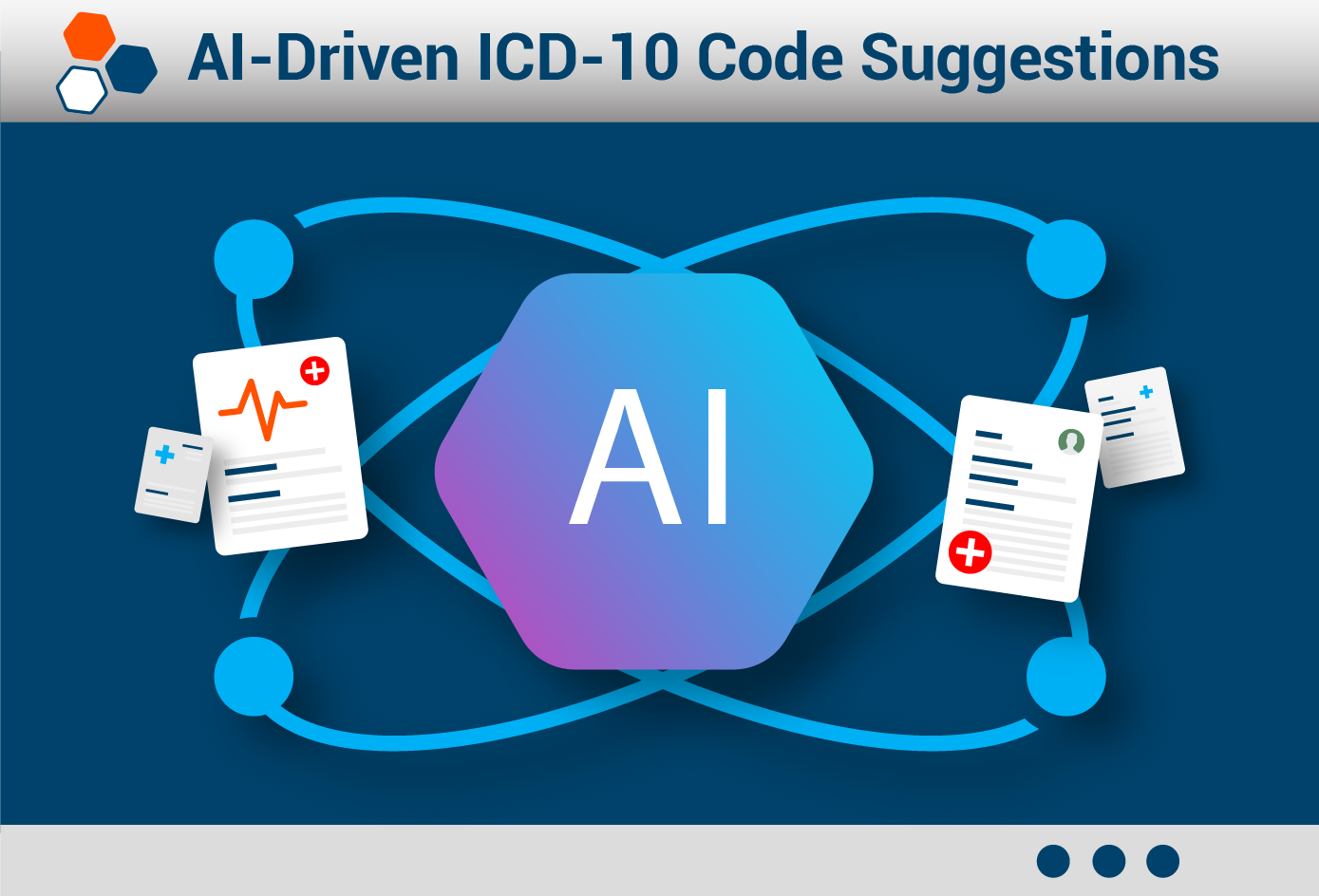 AI-Driven ICD-10 Code Suggestions