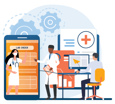LiveCare Integration