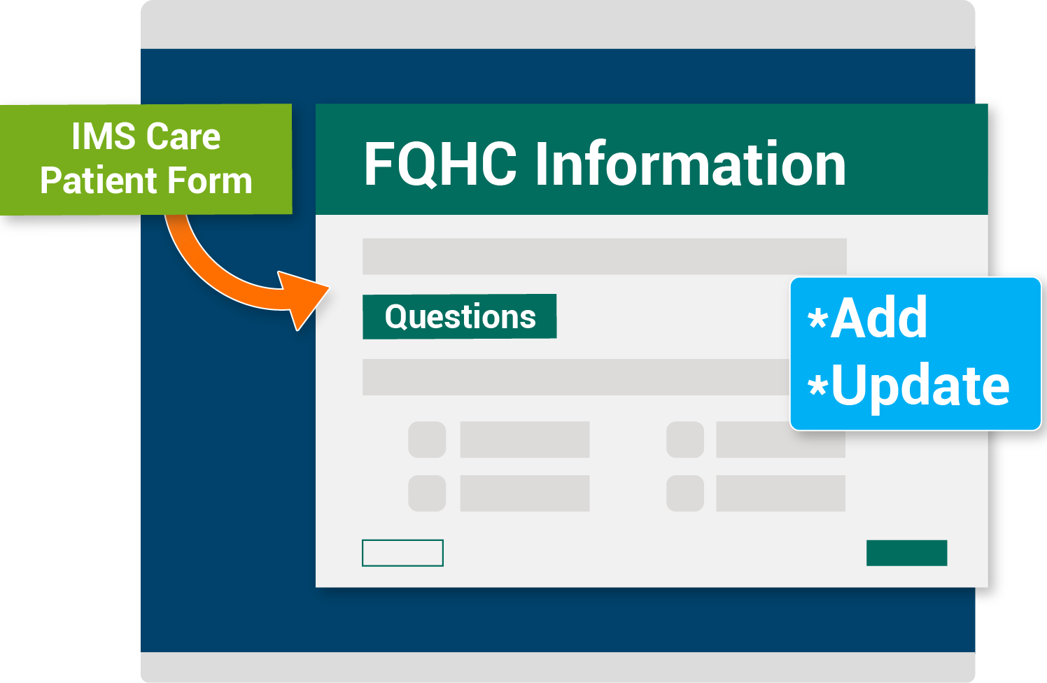 UDS Reporting Portal