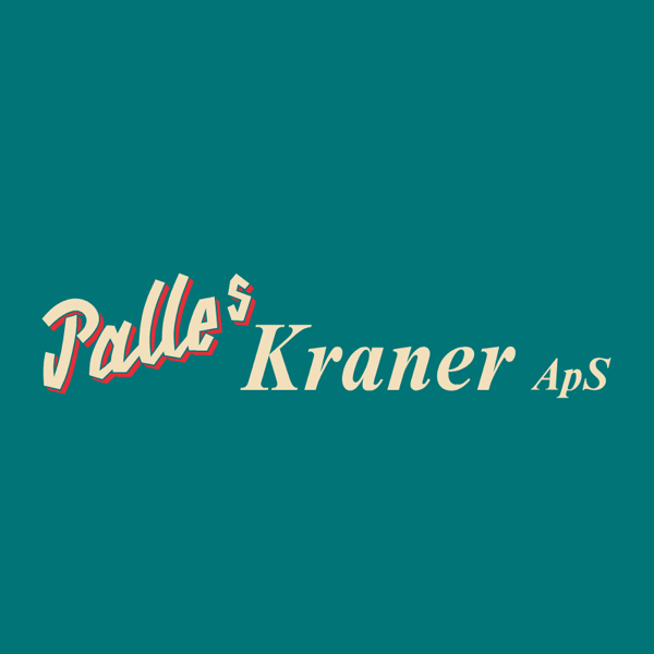 Palles Kraner logo.