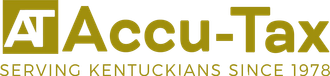 Accu-Tax logo