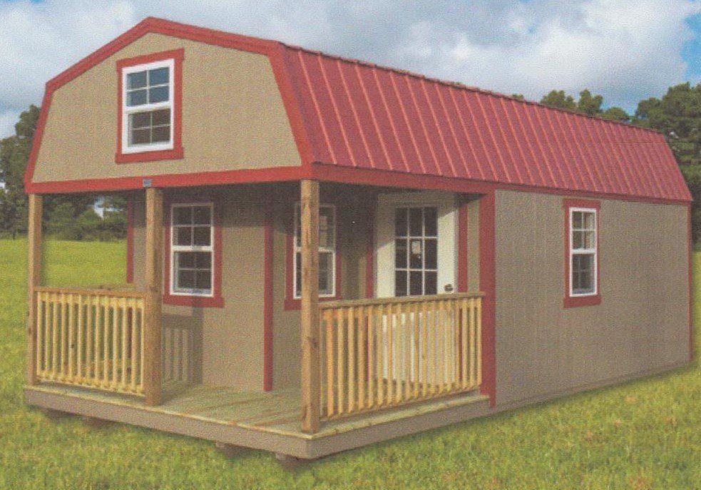 Storage Sheds Storage Buildings Cape Girardeau, MO Jackson, MO