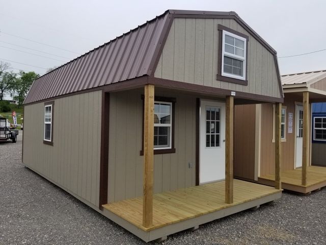 Tiny Houses & Homes For Sale In Missouri By Tiny Home Builders