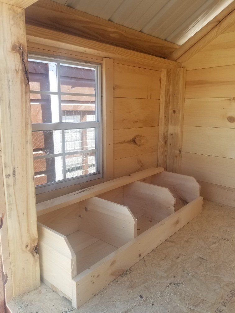 Chicken Coops Houses Cape Girardeau MO Southeast Missouri Chicken