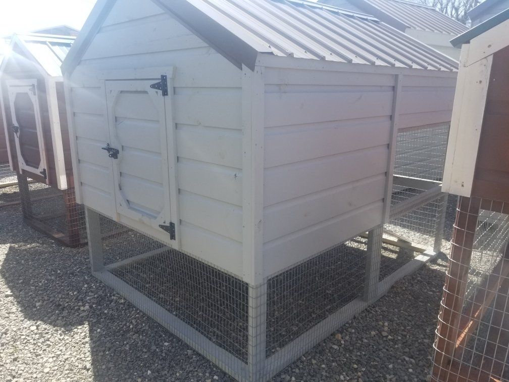 Chicken Coops Cape Girardeau MO Southeast Missouri Chicken Coops