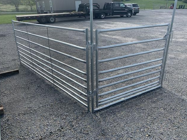 Sheep / Goat Panels