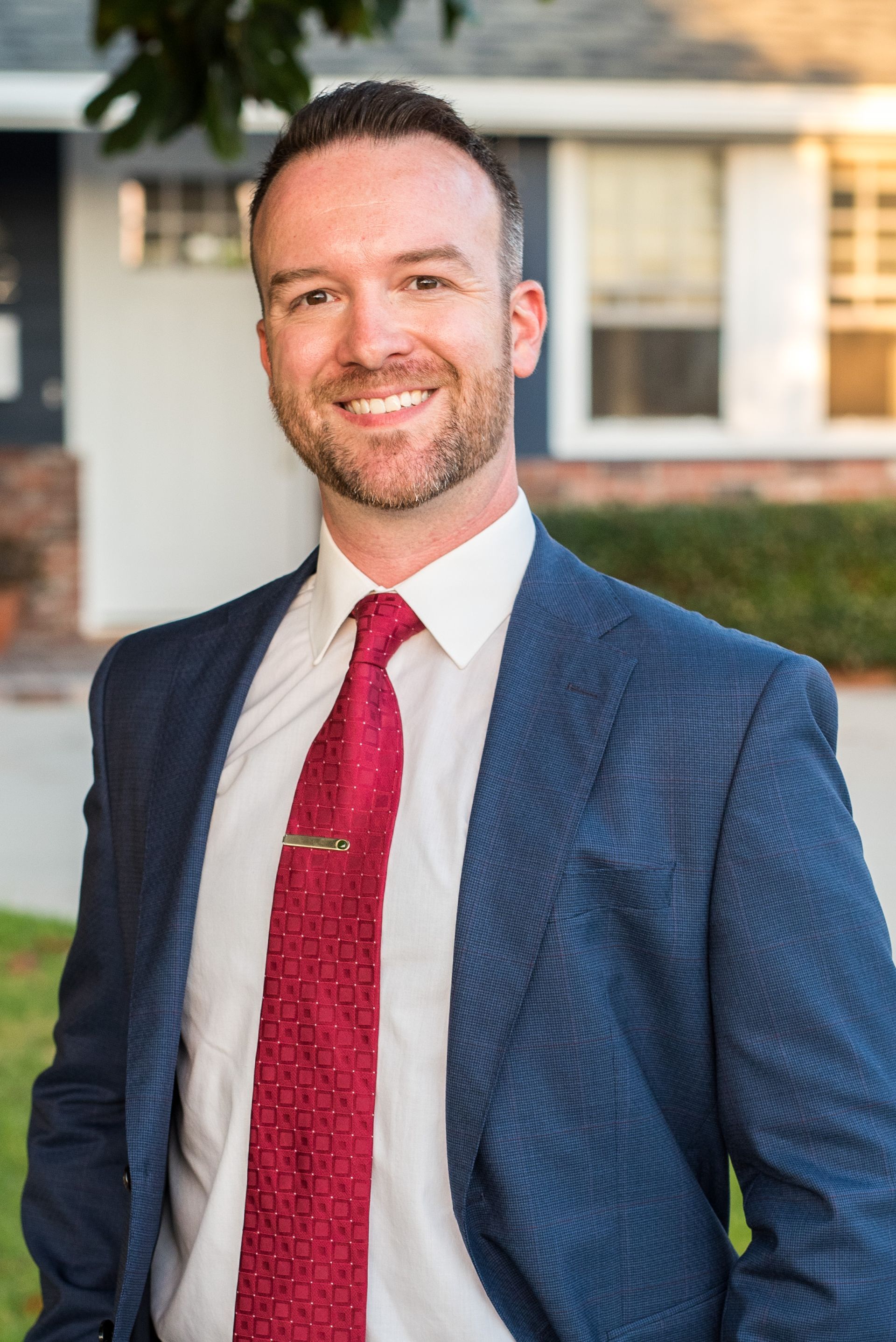 Realtor, Justen McCall