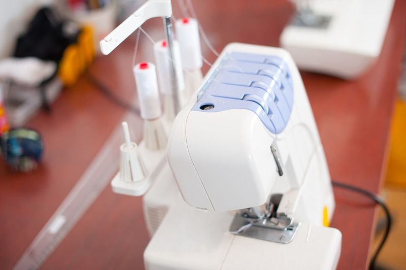 Casper Sewing Repair Top Rated Sewing Machine Repair Service