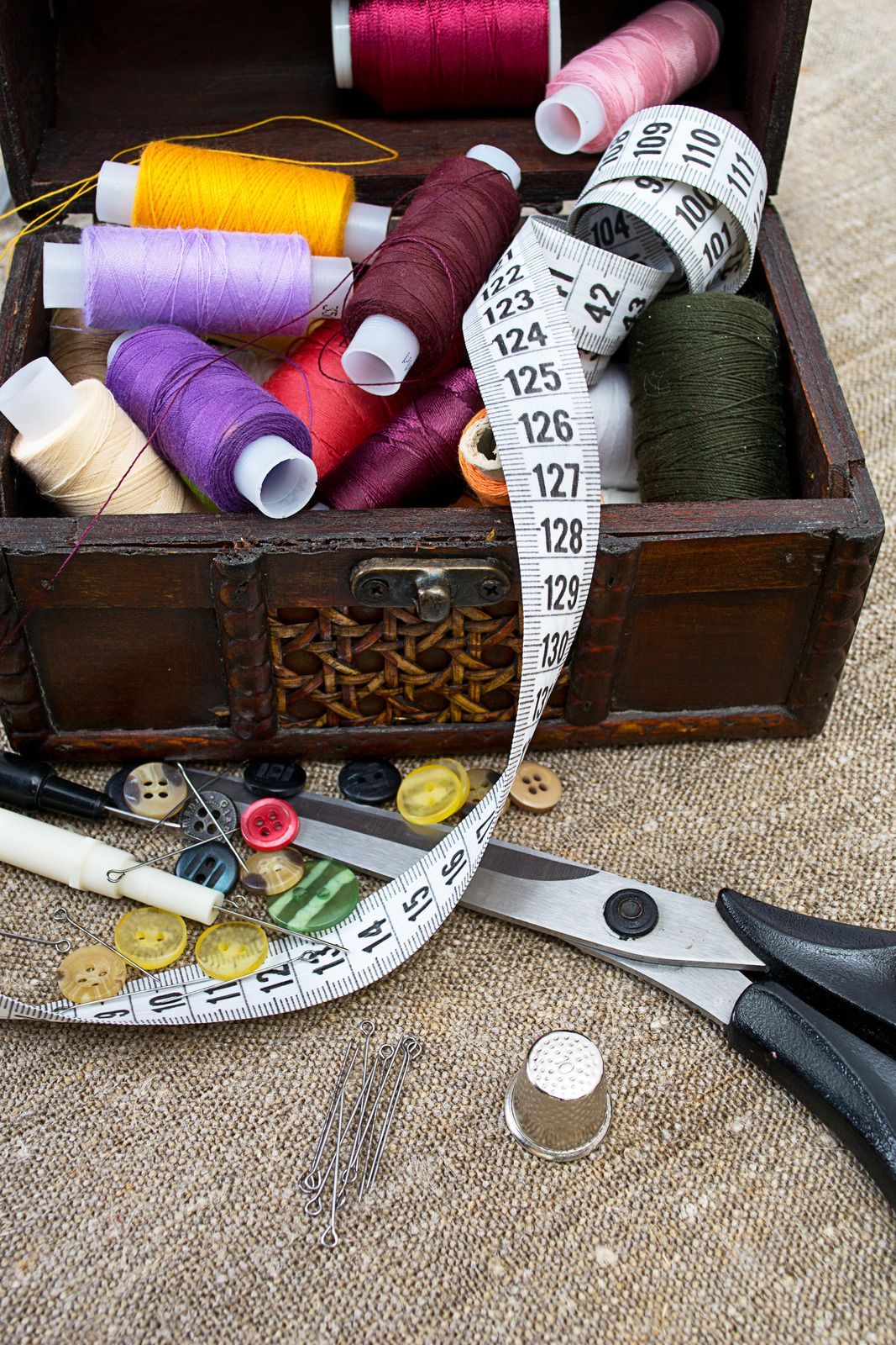 Sewing Notions and Supplies - SewingPoint