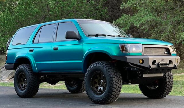 6th gen 4runner accessories 6th gen 4runner accessories