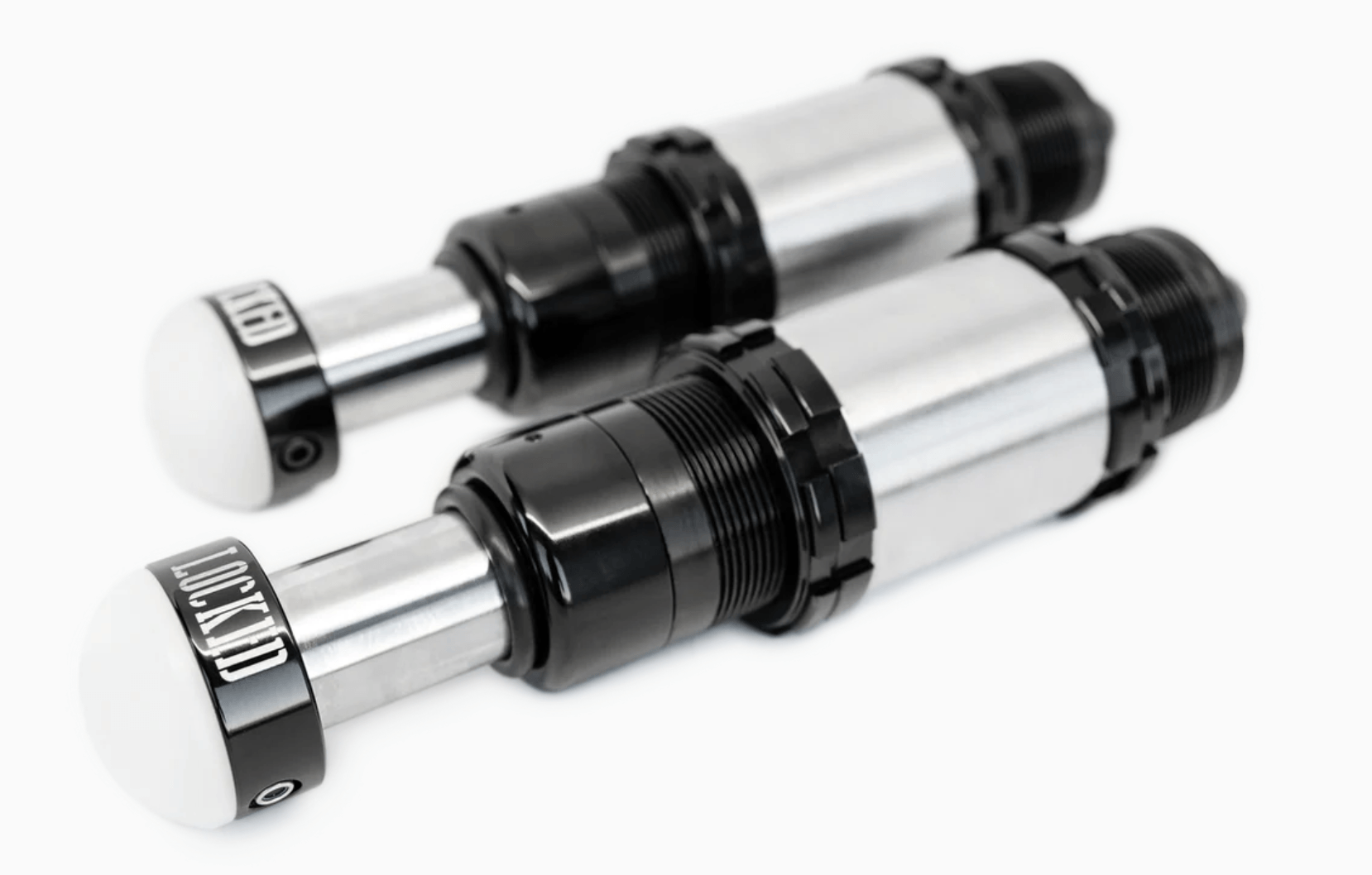 What are bump stops and why should you use them?