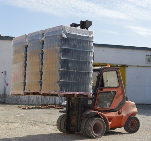 automezzi per trasporto merci gravina in puglia