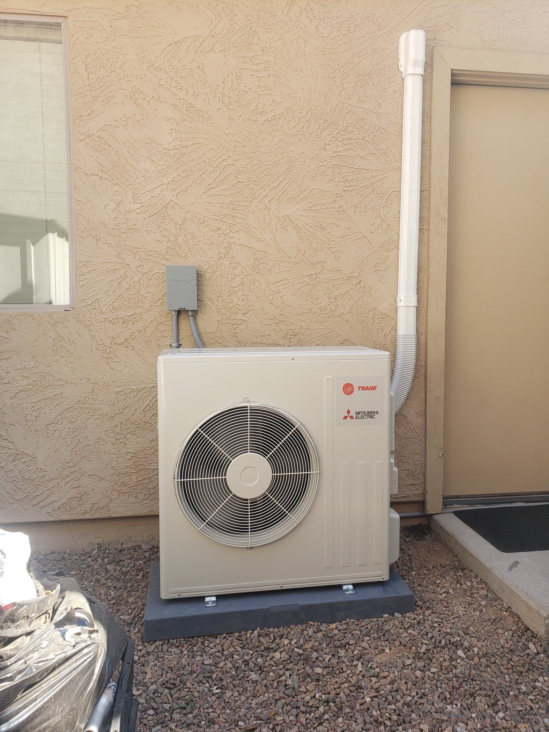Top Rated Mini Split A/C Installation Company in Maricopa County